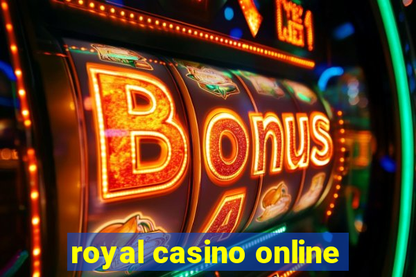 royal casino online