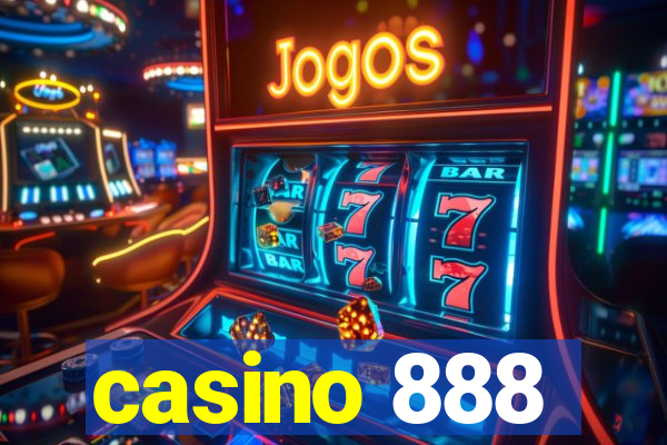 casino 888