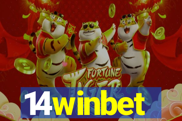 14winbet