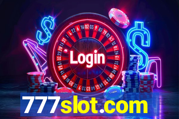 777slot.com