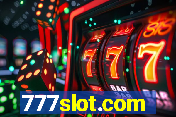 777slot.com