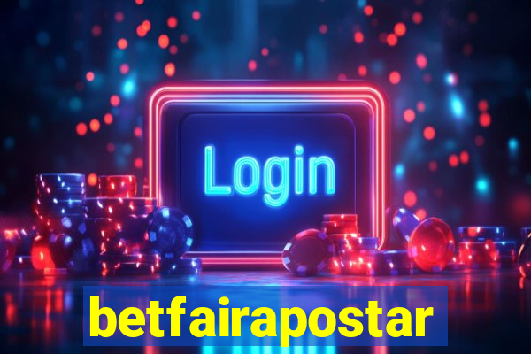 betfairapostar