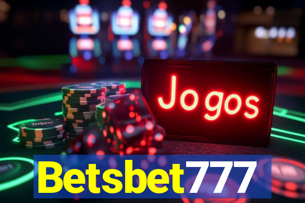 Betsbet777