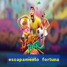 escapamento fortuna titan 99