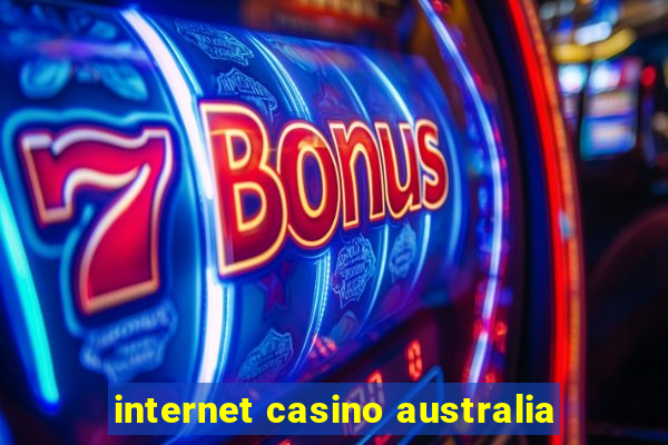 internet casino australia