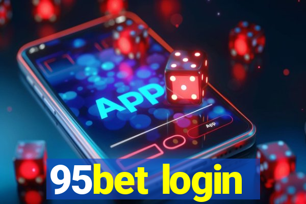 95bet login