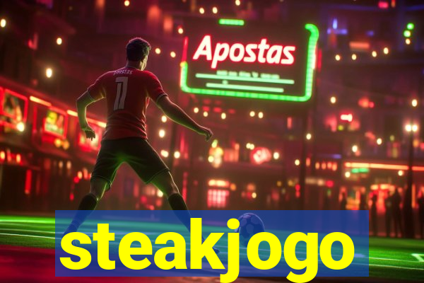 steakjogo