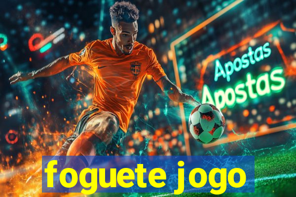 foguete jogo