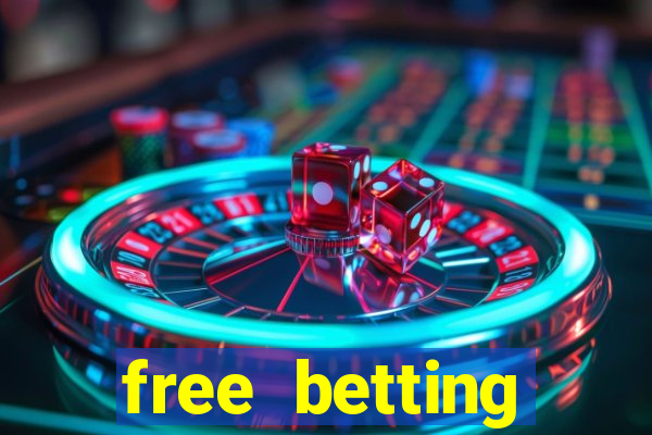 free betting without deposit