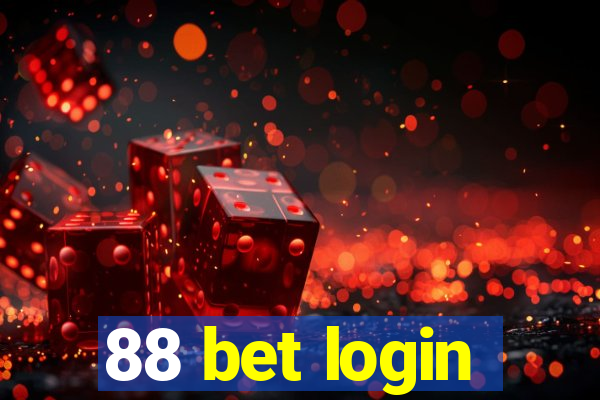 88 bet login