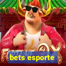 bets esporte