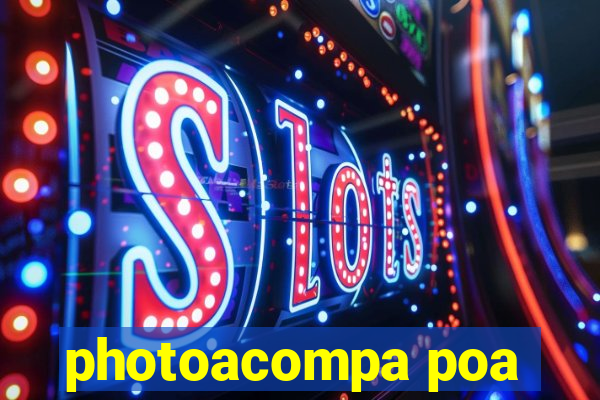 photoacompa poa