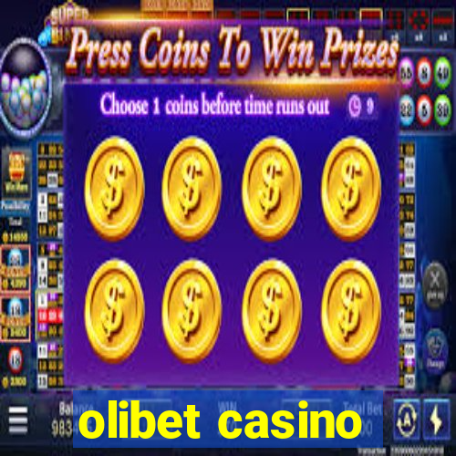 olibet casino