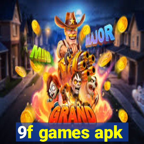 9f games apk