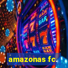 amazonas fc.