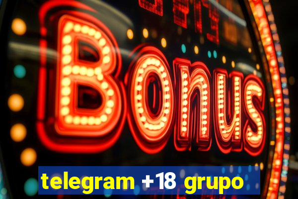 telegram +18 grupo