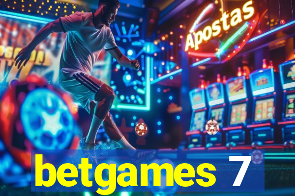 betgames 7