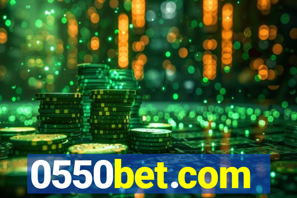 0550bet.com