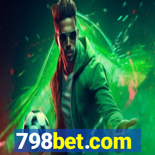 798bet.com