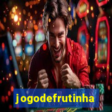 jogodefrutinha