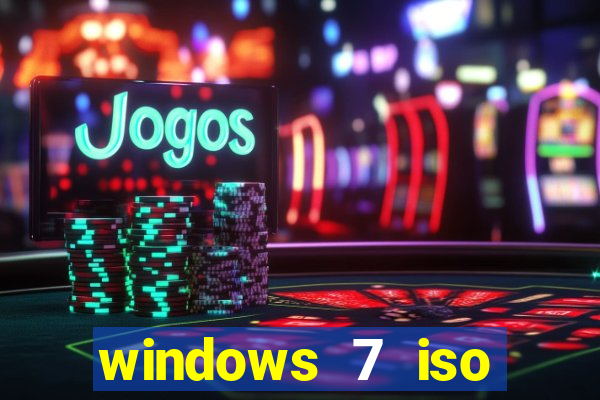 windows 7 iso download 64 bits pt-br