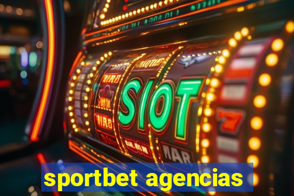 sportbet agencias