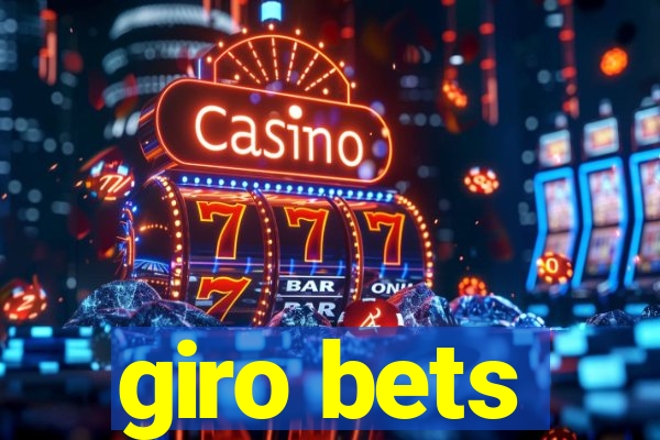 giro bets