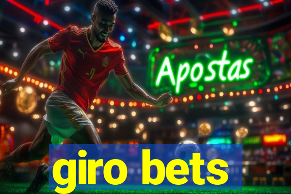 giro bets