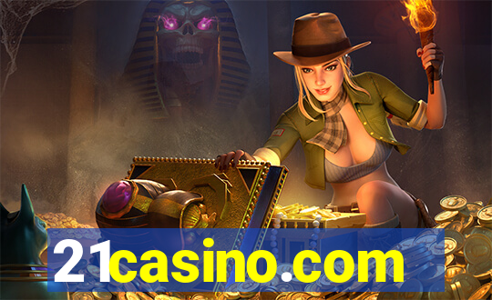 21casino.com