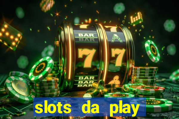 slots da play store que pagam dinheiro de verdade