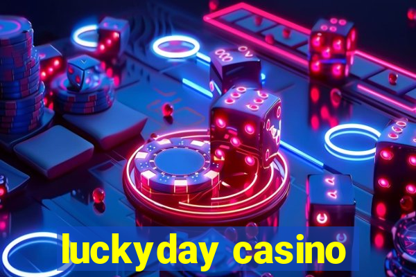 luckyday casino