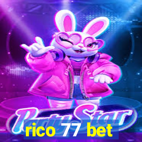 rico 77 bet