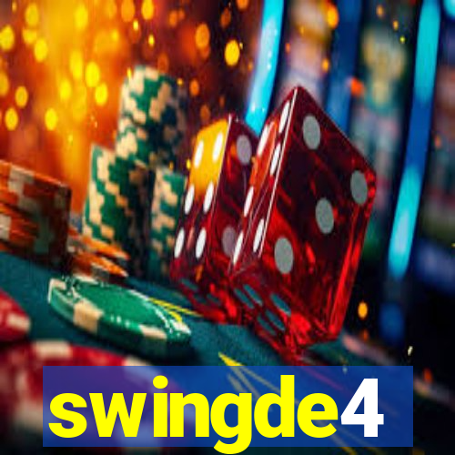 swingde4