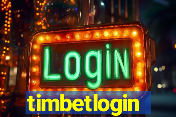 timbetlogin