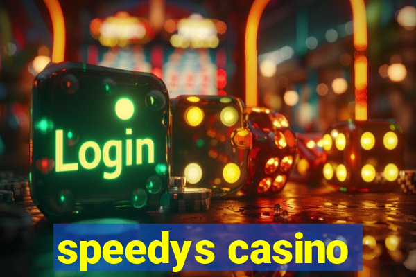 speedys casino