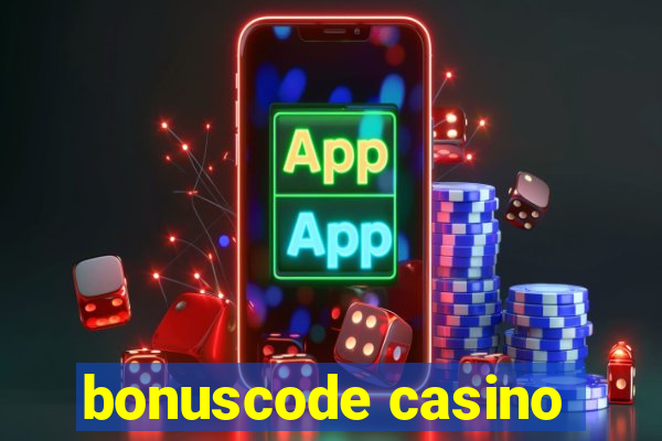 bonuscode casino