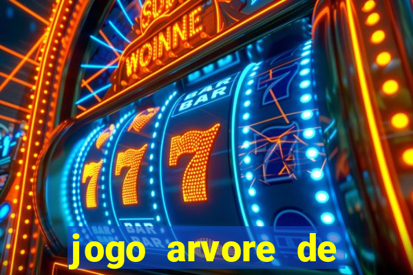 jogo arvore de dinheiro paga mesmo