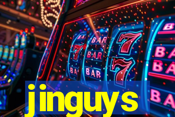 jinguys