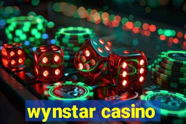 wynstar casino