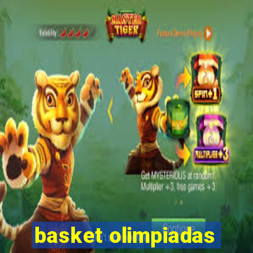 basket olimpiadas