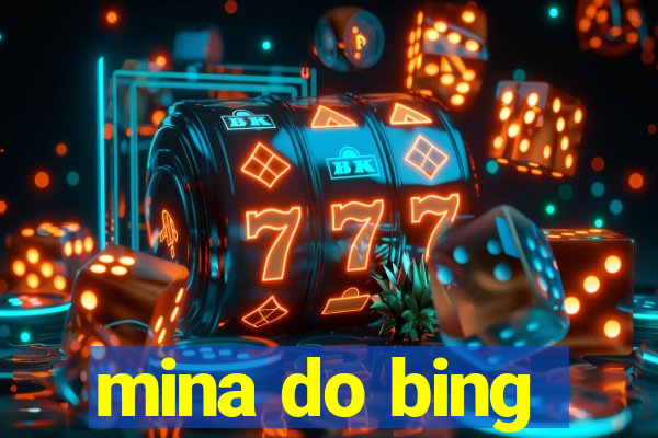 mina do bing