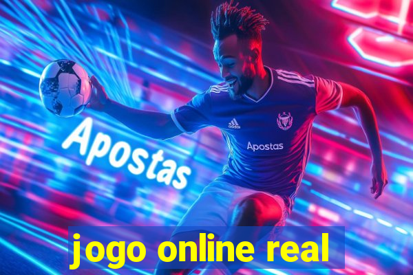 jogo online real