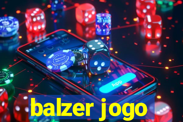 balzer jogo