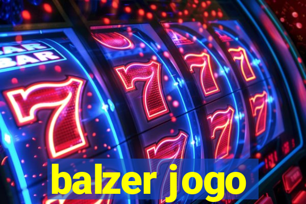 balzer jogo