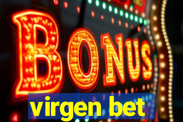 virgen bet