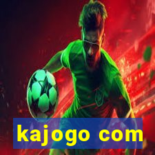 kajogo com