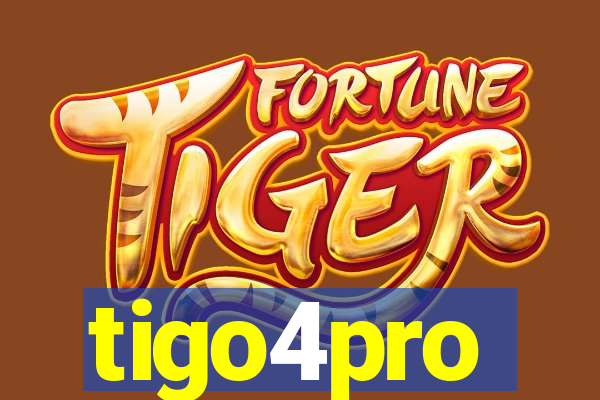 tigo4pro