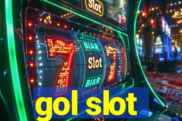 gol slot