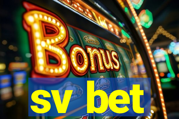 sv bet