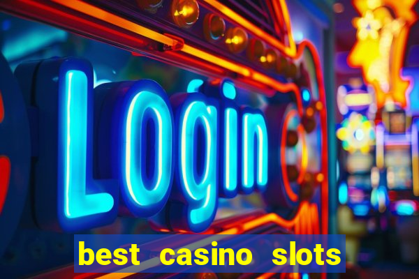 best casino slots for android